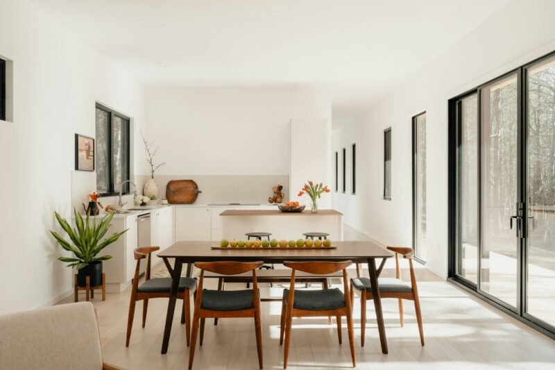 Casa Moderna en Temozón Norte