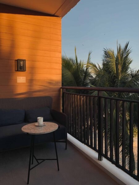 Departamento Amueblado en Zona Hotelera, Cancún