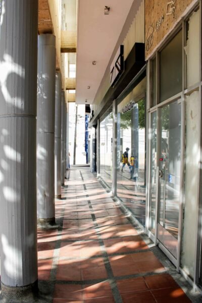 Local Comercial en Plaza Altabrisa